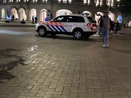 Amsterdam 2024